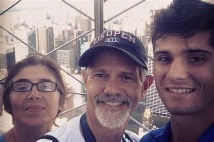 Who Are Robert Nutting’s Parents, Betty Woods Nutting And Ogden Nutting?