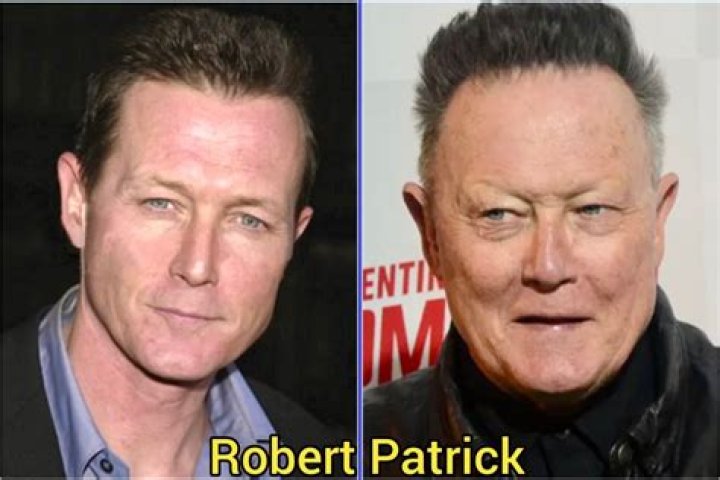 Find Out What Are All Of Robert Patrick’s Siblings Doing Now