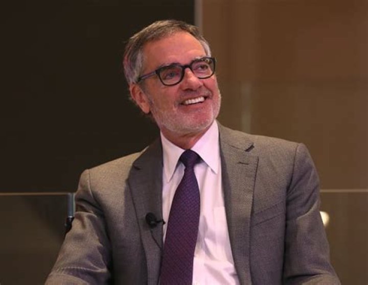 Robert Pittman Net Worth