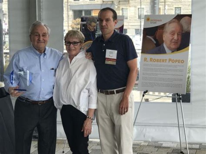 Robert Popeo Obituary And Death Cause: Family Mourns The Loss