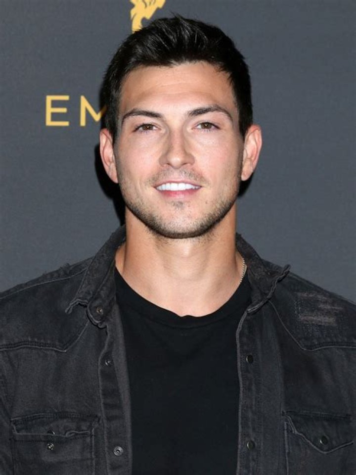 Robert Scott Wilson Actor, Bio, Wiki, Age, Height, Wife, Model, and Net Worth