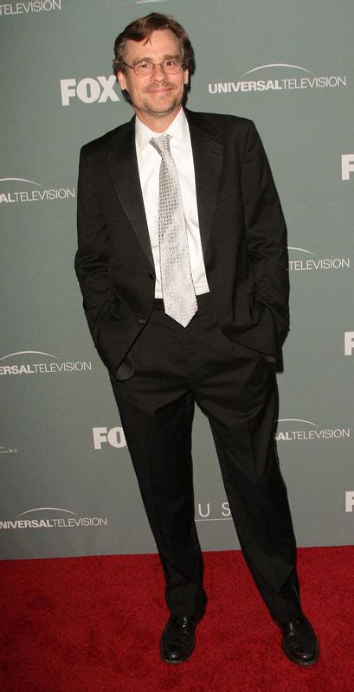 Robert Sean Leonard Height