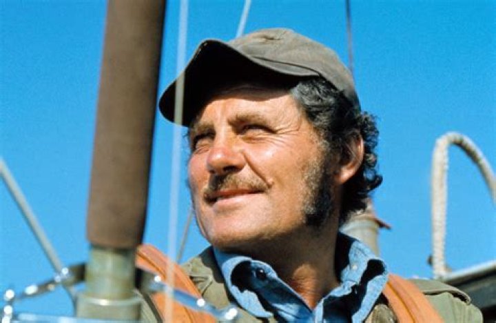 Robert Shaw – Biography, Facts & Life Story