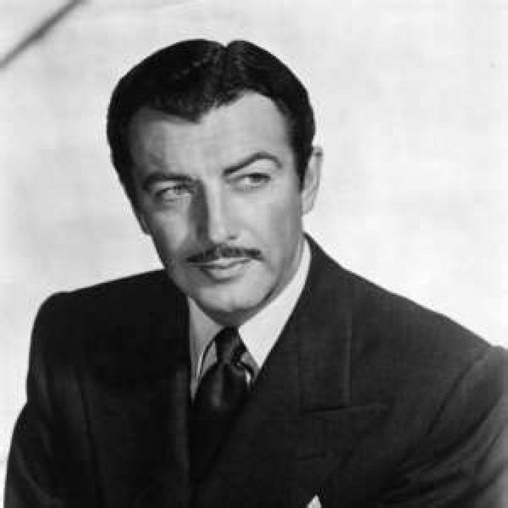 Robert Taylor Height