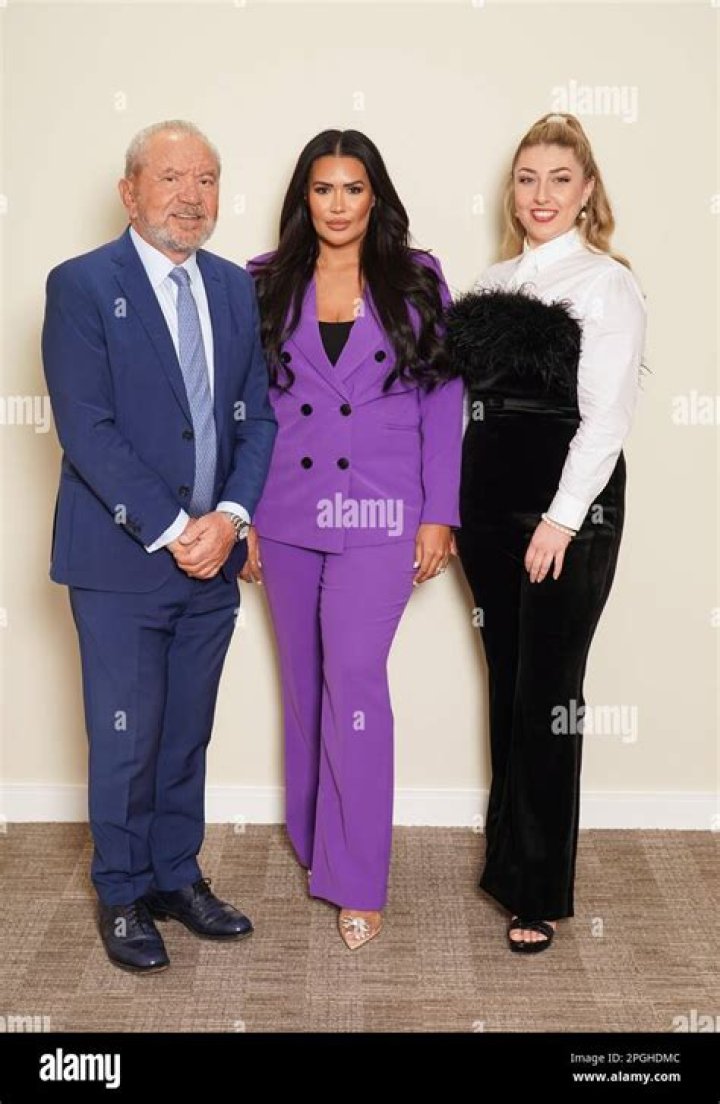 Rochelle Anthony Husband: The Apprentice Finalist Family