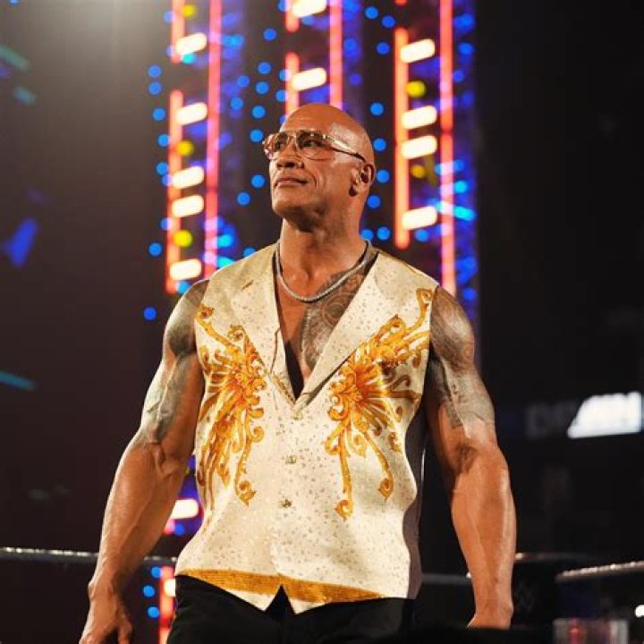 Rock Net Worth – How Much is Rock Worth?