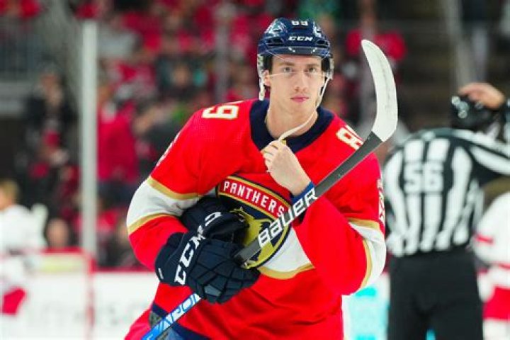 Rod Brind’Amour’s Daughter Briley Brind’Amour – A Talented Volleyball Player