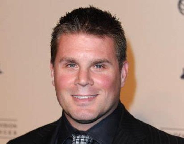 Rod Roddenberry Net Worth