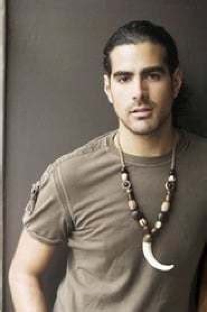 Rodrigo Nehme Net Worth