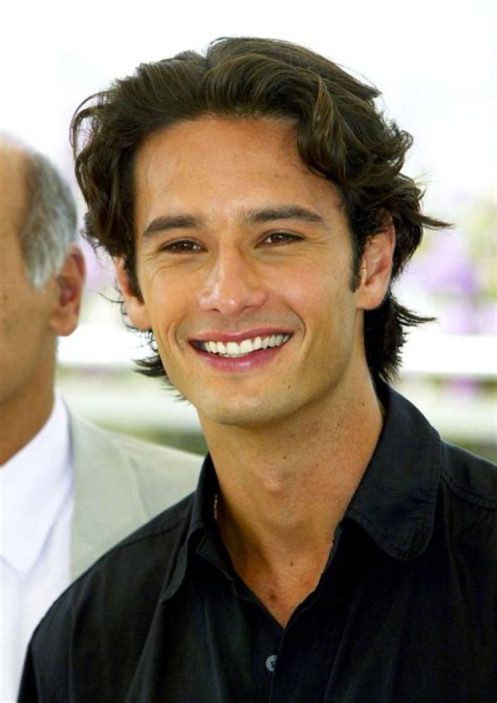 Rodrigo Santoro – Biography, Facts & Life Story