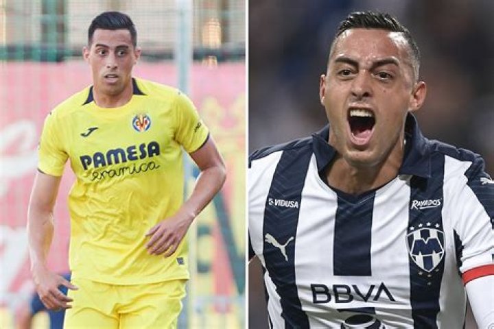 Are Rogelio Funes Mori And Ramiro Funes Mori Brothers?