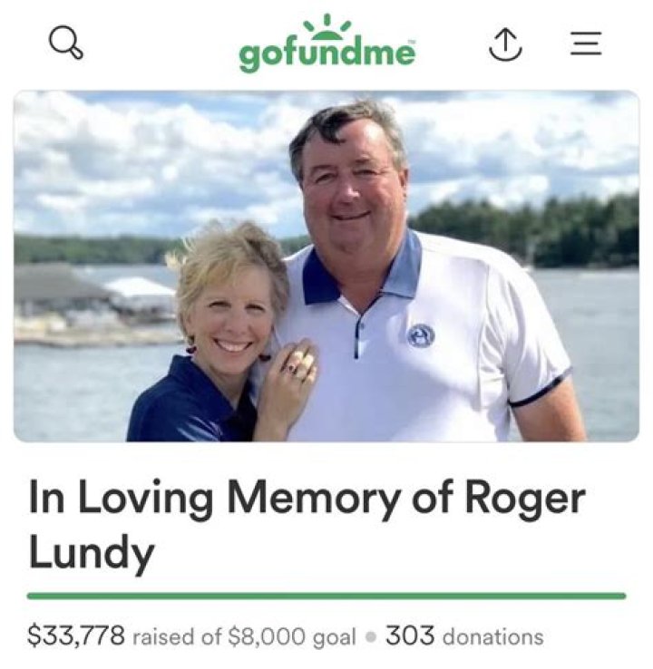 Golf World Mourns His Loss