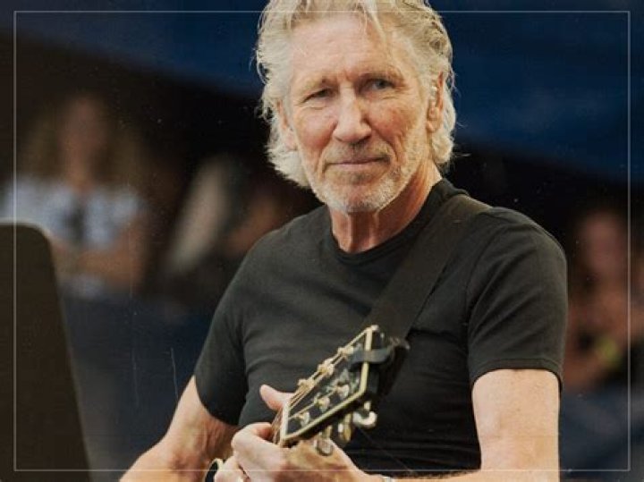 Roger Waters