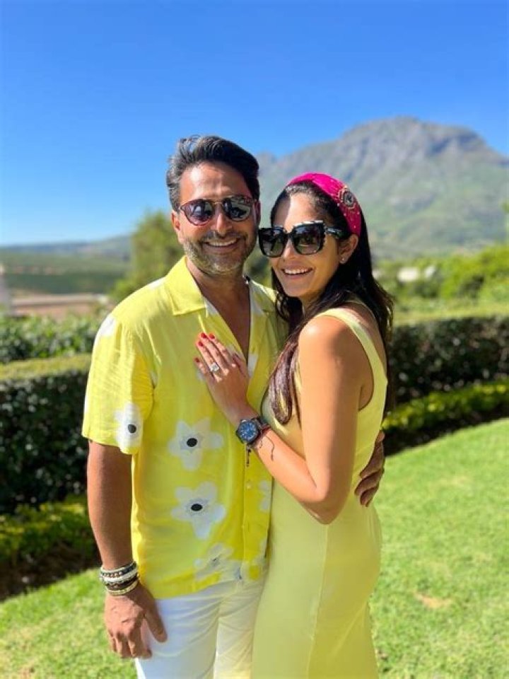 Businessman Rohan Oza Is Ready to Get Married after His Last Breakup