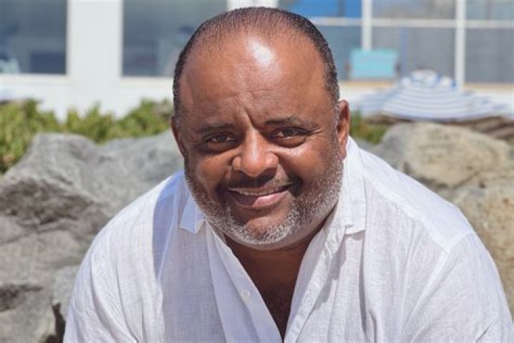 Roland Martin Youtube, Bio, Wiki, Age, Wife, Podcast, Salary, And Net Worth