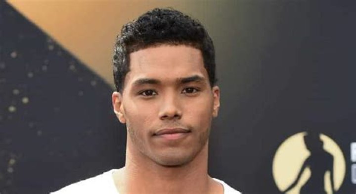 Rome Flynn Height