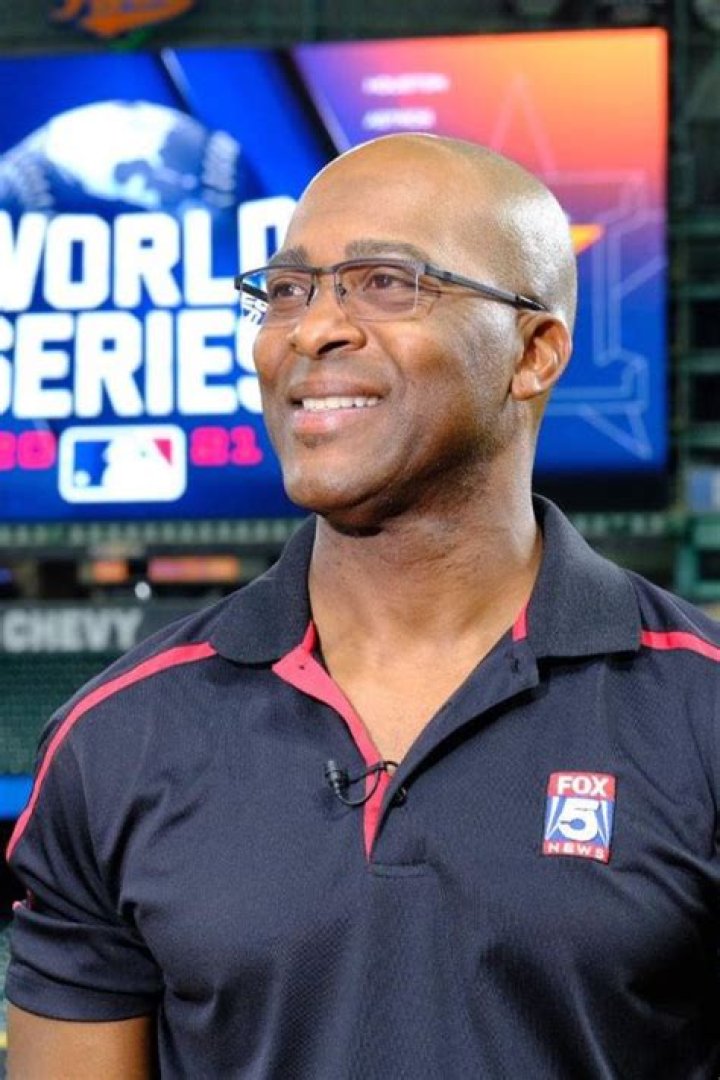Ron Gant Fox 5, Bio, Wiki, Age, Wife, Braves, Kent Hrbek, Salary, and Net Worth