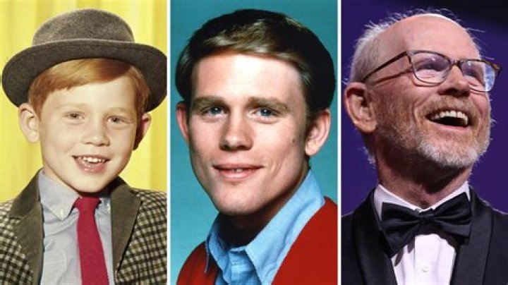 Ron Howard