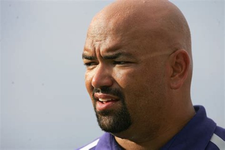 Ron Prince Net Worth 2024