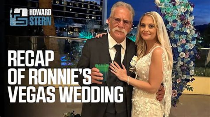 Will Ronnie Mund Finally Marry His Fiancee after Moving to Las Vegas?