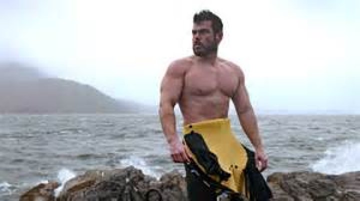 Ross Edgley – Biography, Facts & Life Story