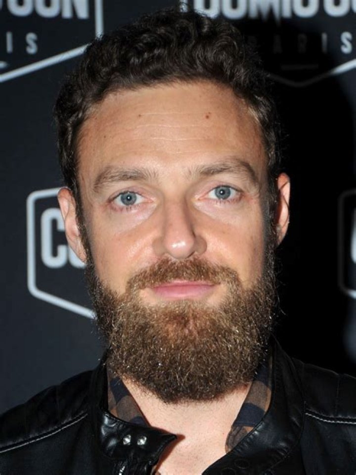 Ross Marquand Walking Dead, Bio, Wiki, Age, Wife, and Net Worth