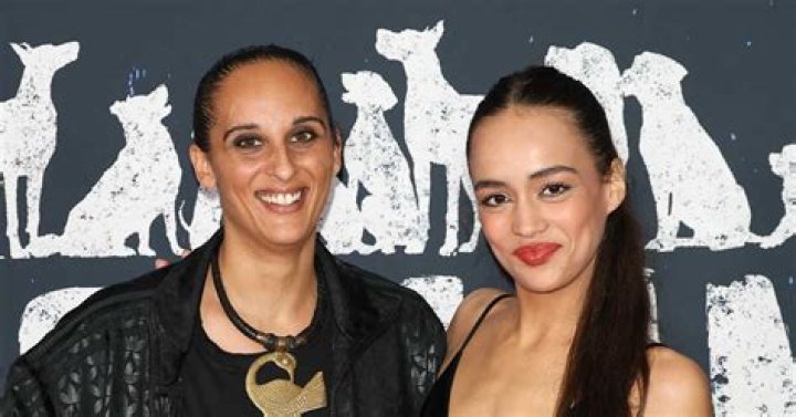 Roxane Depardieu – Biography, Facts & Life Story