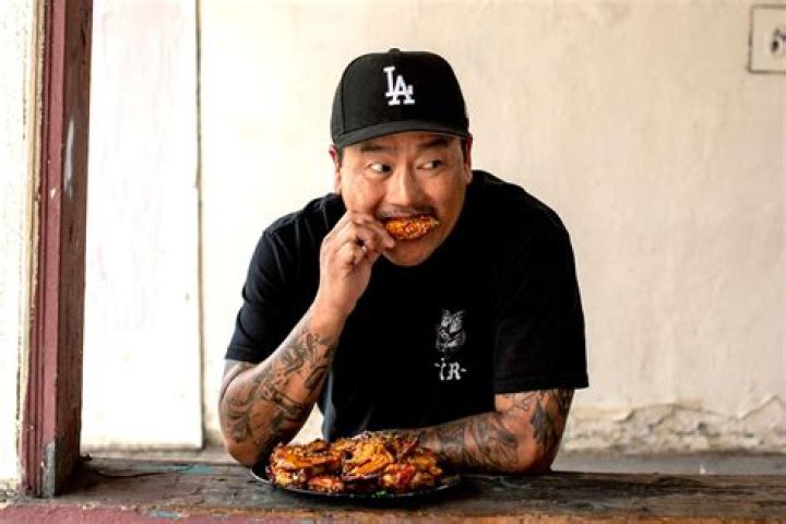 Roy Choi Chef, Bio, Wiki, Age, Height, Wife, Kogi, Recipes, and Net Worth