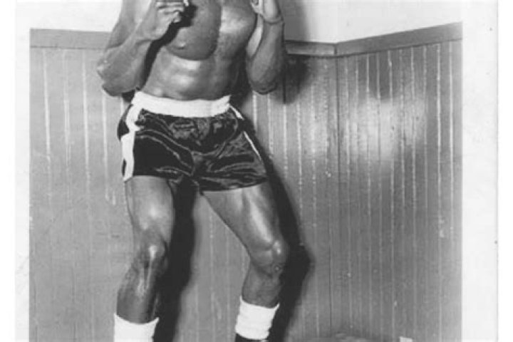 Rubin Carter Net Worth