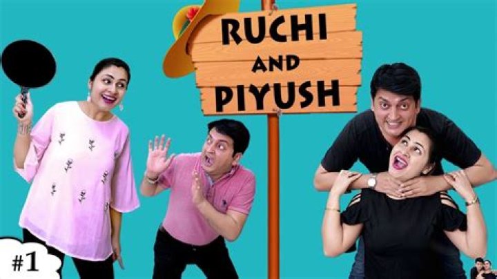 Ruchi and Piyush Phone Number WhatsApp Number Contact Mobile