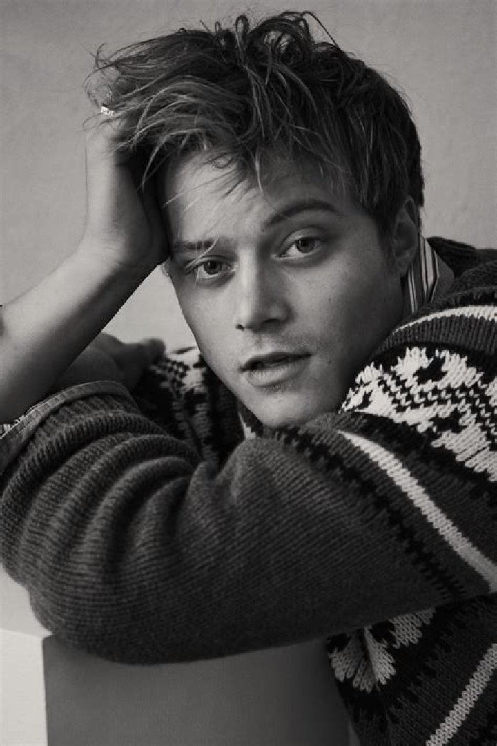 Rudy Pankow Outer Banks, Bio, Wiki, Age, Girlfriend, and Net Worth