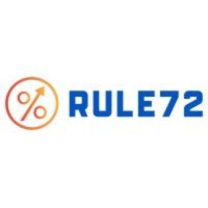 Rule of 72 Calculator
