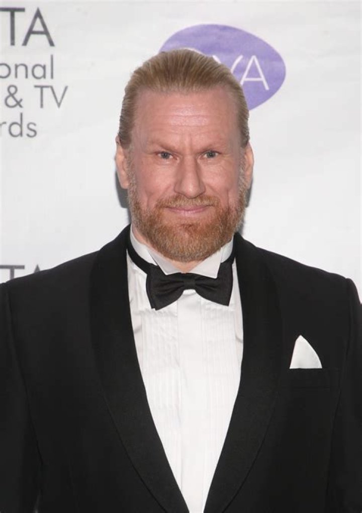 Rune Temte – Biography, Facts & Life Story