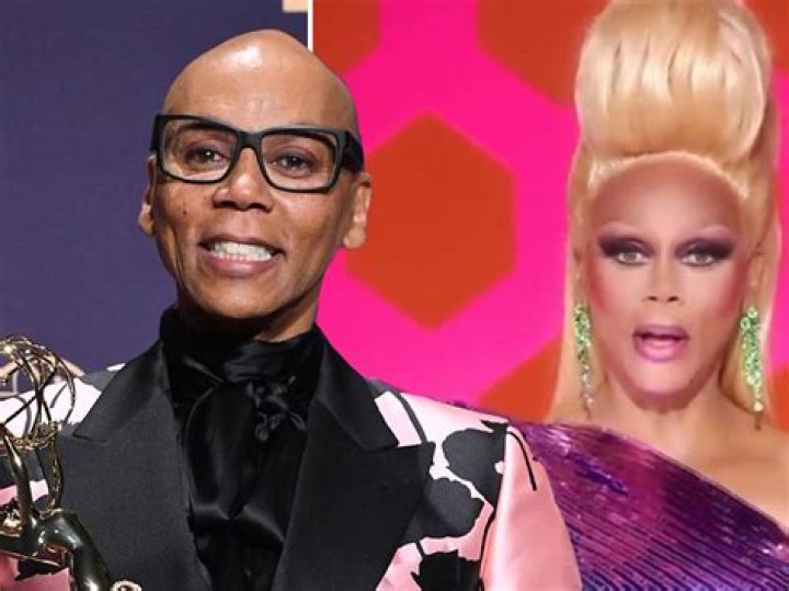 RuPaul Net Worth 2024
