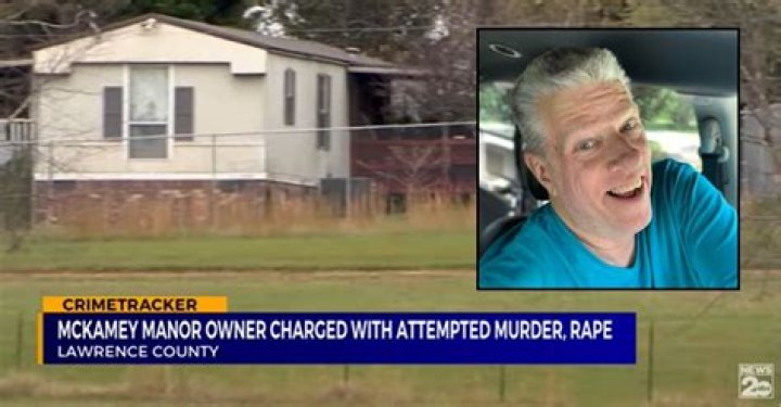 Russ McKamey Arrested: Was The McKamey Manor Owner Ever In Jail?