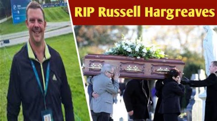 TalkSPORT Russell Hargreaves Suicide Rumors: Airplane Crash