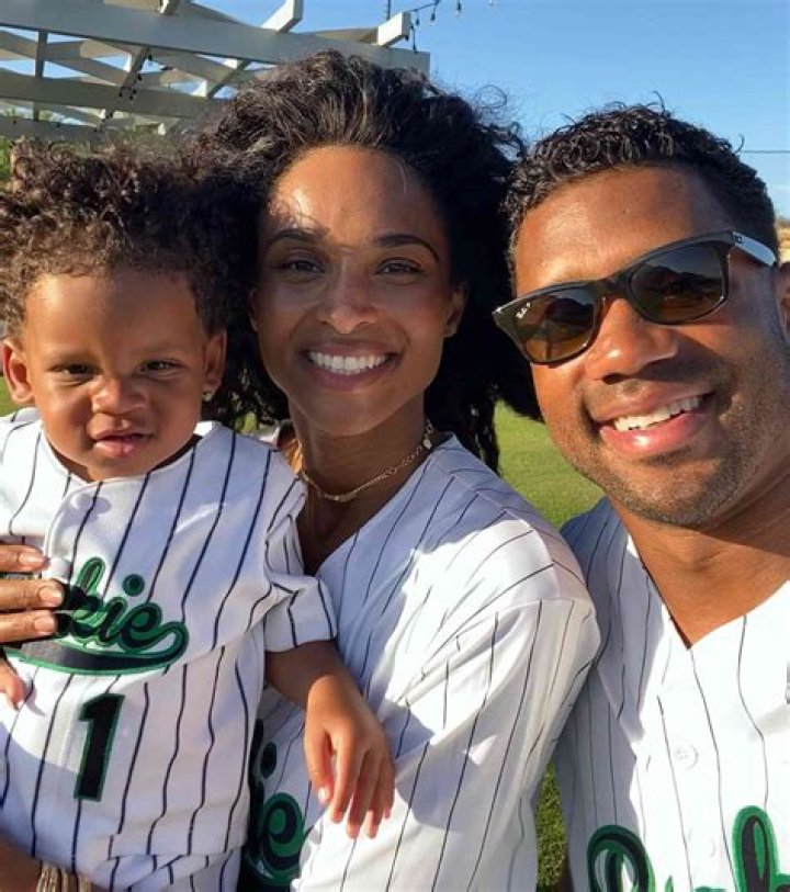 Who Is Russell Wilson’s Ex-wife? Here Is a Look into His Former Love Life