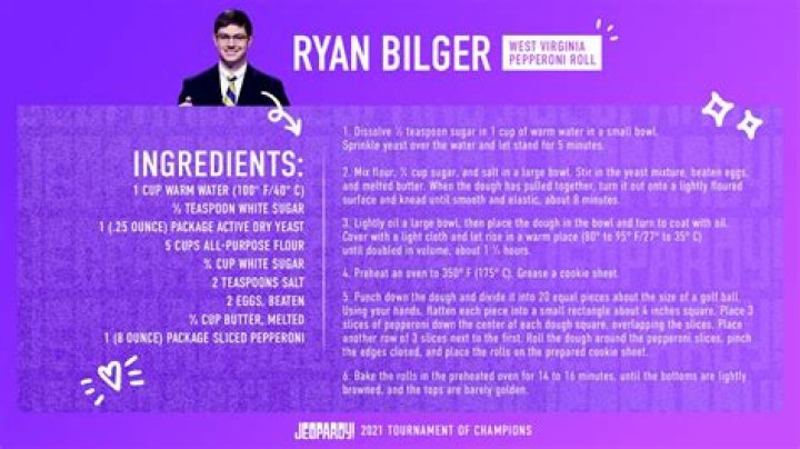 Ryan Bilger