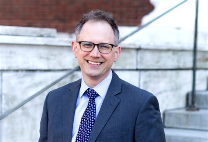 The Fall of Ghost Hunter Ryan Buell- His bio, net worth, husband & kids.