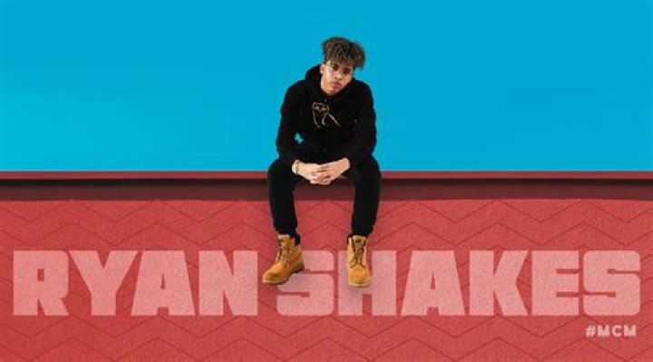 Ryan Shakes Phone Number, WhatsApp Number, House Address, Email Id