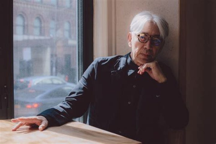 Ryuichi Sakamoto Death And Obituary: How Did He Die?