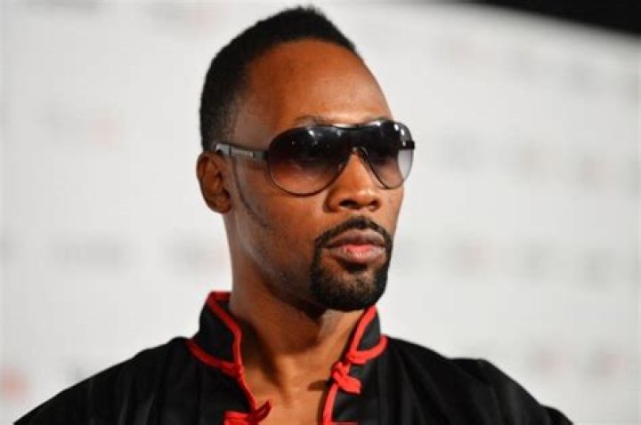 RZA Net Worth