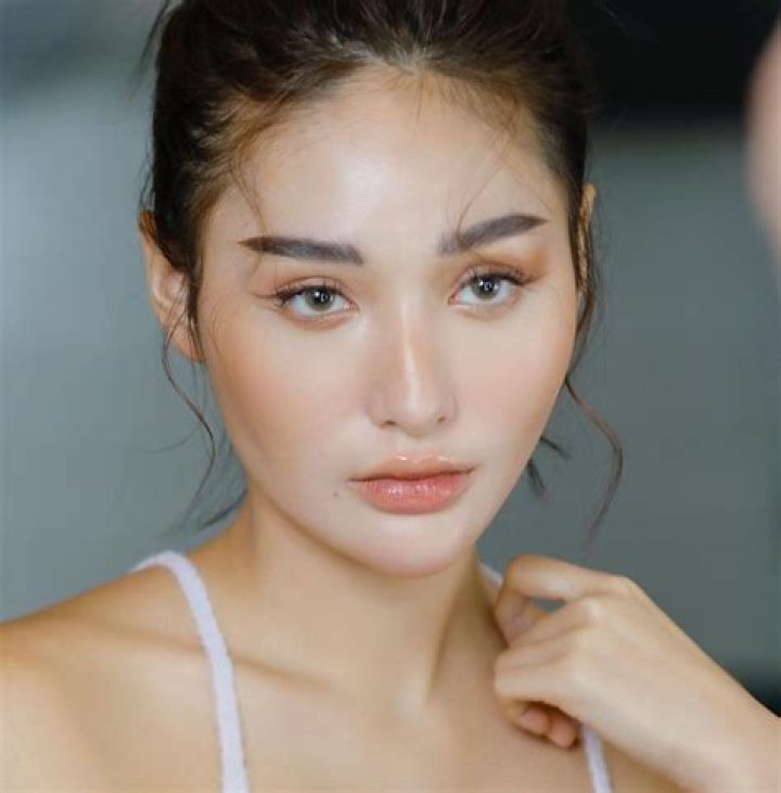 Sachzna Laparan Wiki, Age, Height, Weight, Boyfriend, Biography & Family