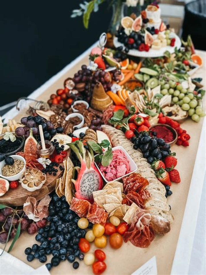 NYC Restaurant Blasted for “Sad” Charcuterie Board: “Bet It Was $50 Too”