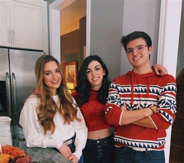 Sadie Aldis Net Worth