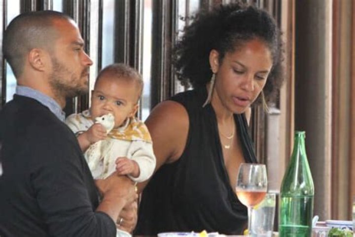 Meet Sadie Williams – Photos Of Jesse Williams’ Daughter With Ex-Wife Aryn Drake-Lee