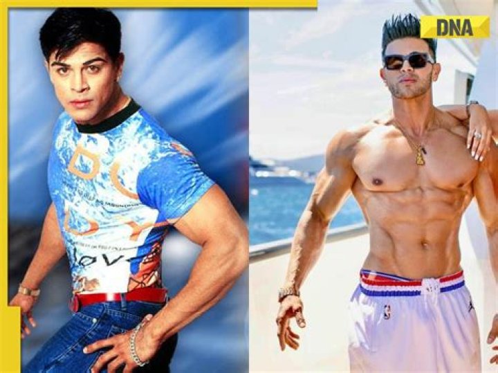 Sahil Khan Biography, Facts & Life Story