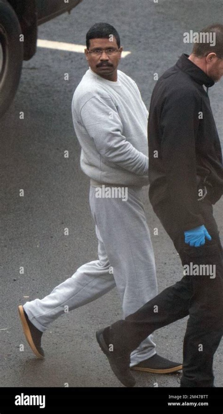 Saju Chelavalel Arrested For killing Staff Nurse