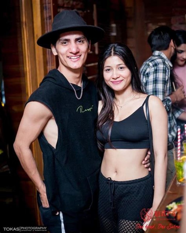 Sakshi Shrivas Wiki, Biography, Age, Height, Details, Boyfriend