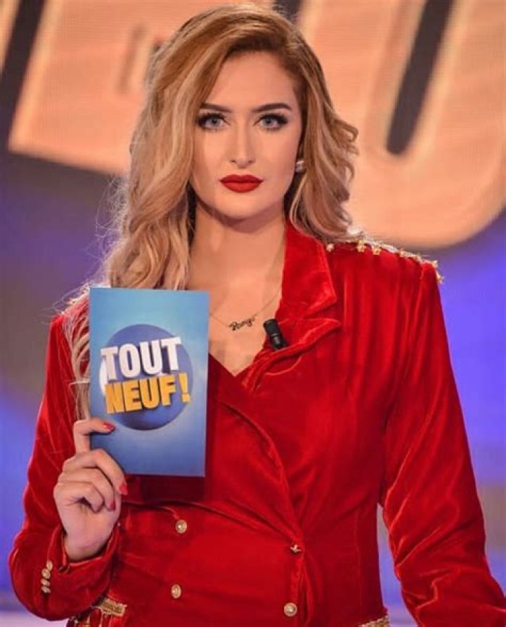 Salma Mahjoubi Wiki, Biographie, Age, Taille, Mariage, Contact & Informations